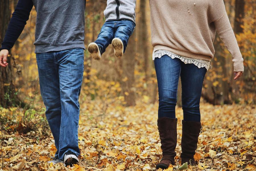 Permanence -Echange pour futurs et jeunes parents