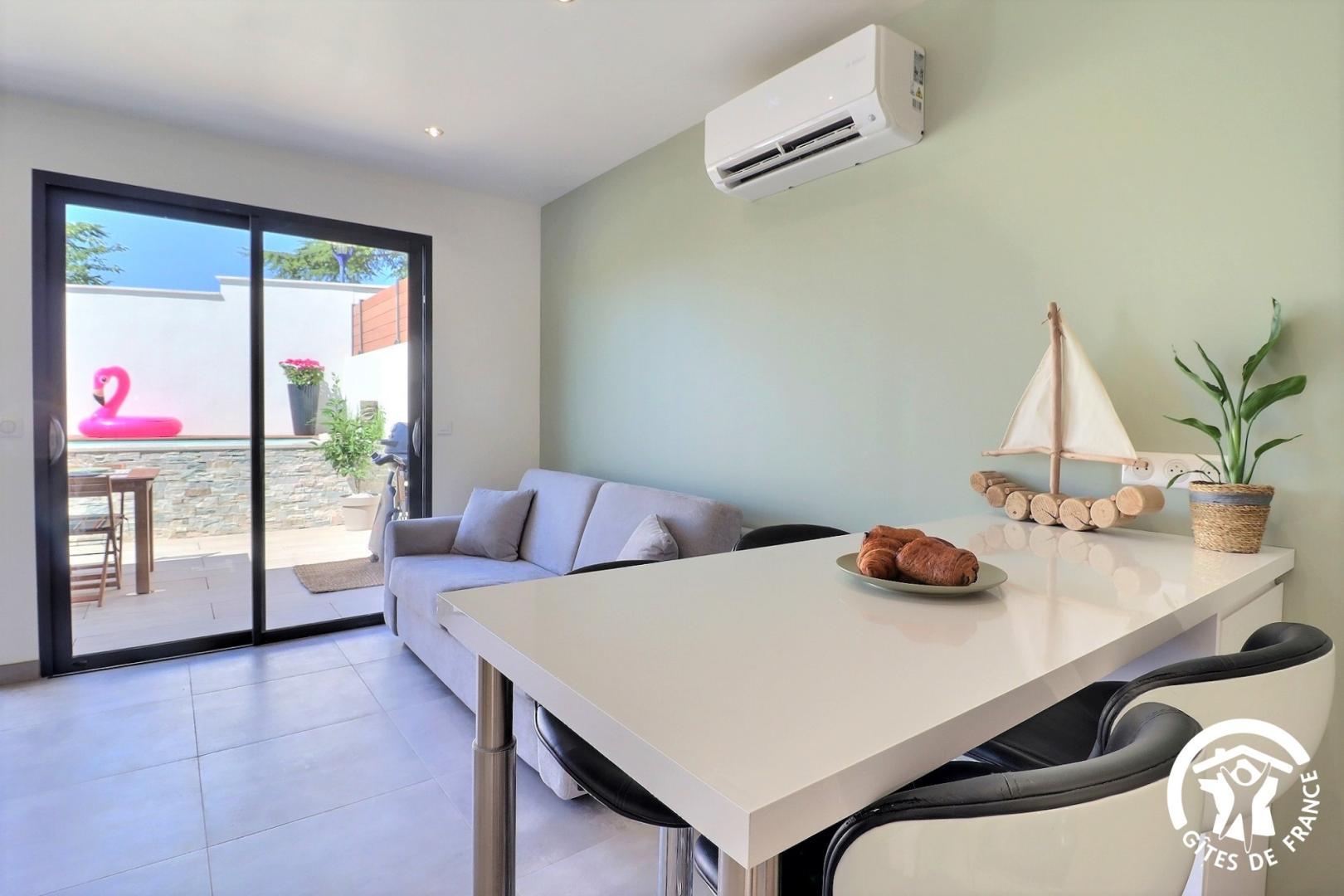 Tiki House, Carnoux-en-Provence - photo 3