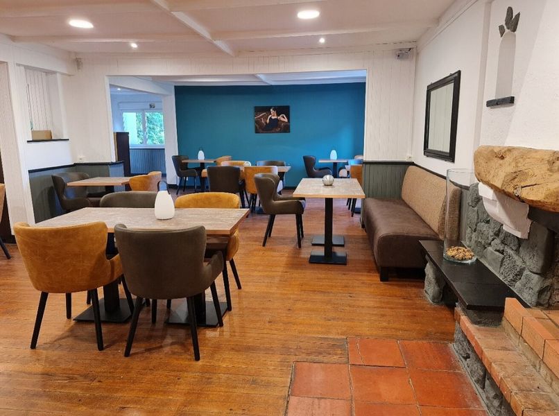 Les Berges du Lac - Montmeyan