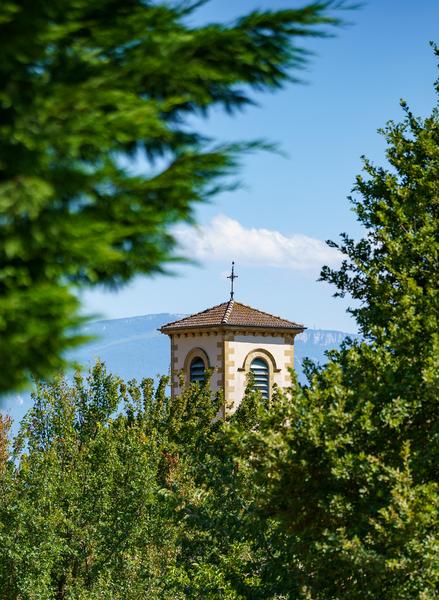 Visite Guidée : Autour de l'église Saint-Martin à Geyssans_Geyssans