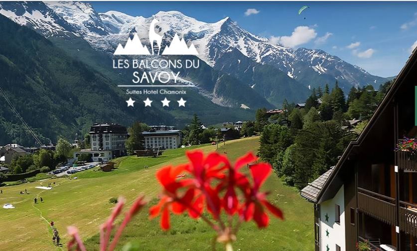 Balcons du Savoy