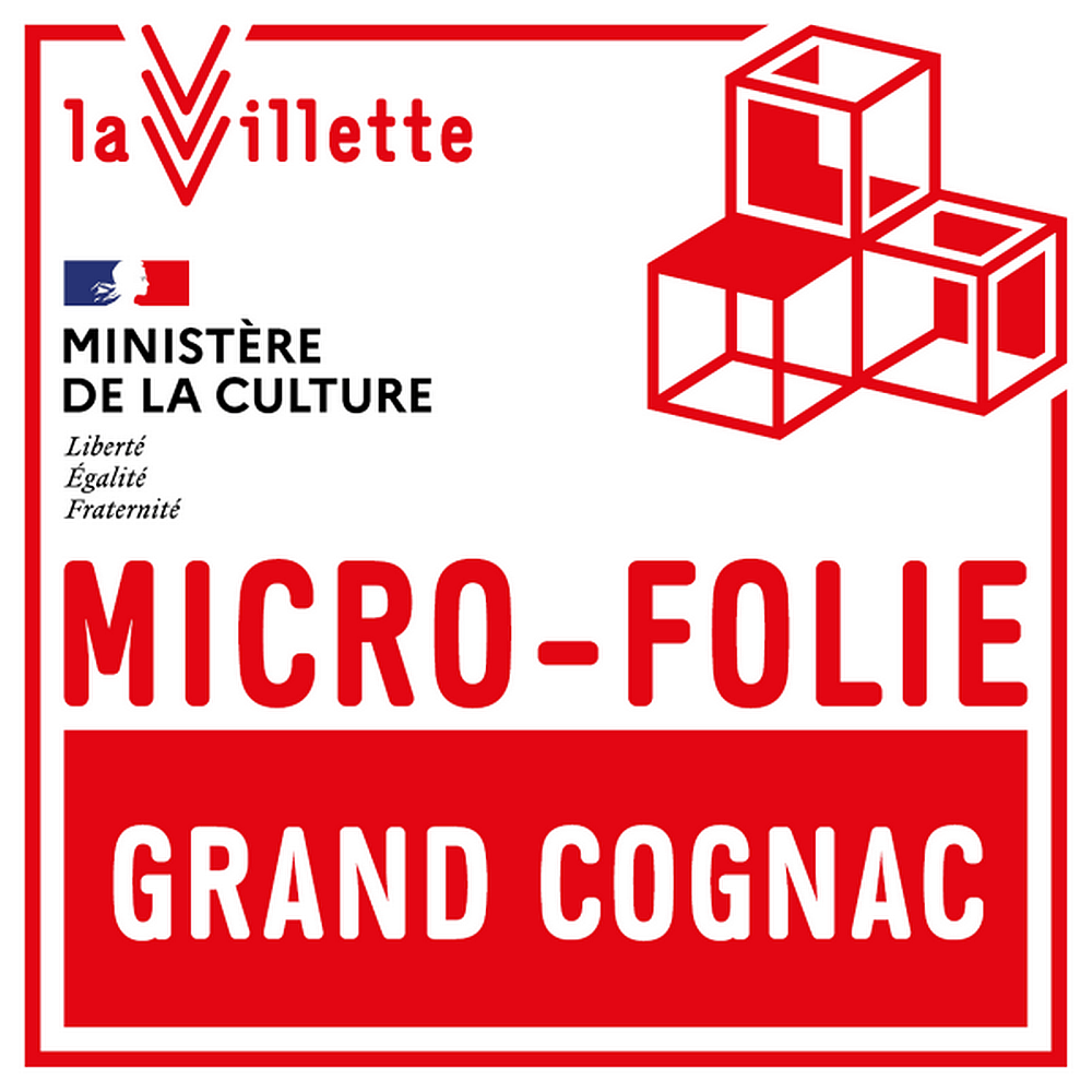 Micro-Folie à Cognac