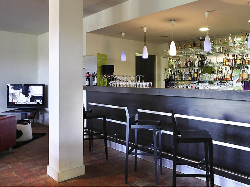 La Galinière - Mercure Aix-en-Provence Sainte-Victoire - photo 3