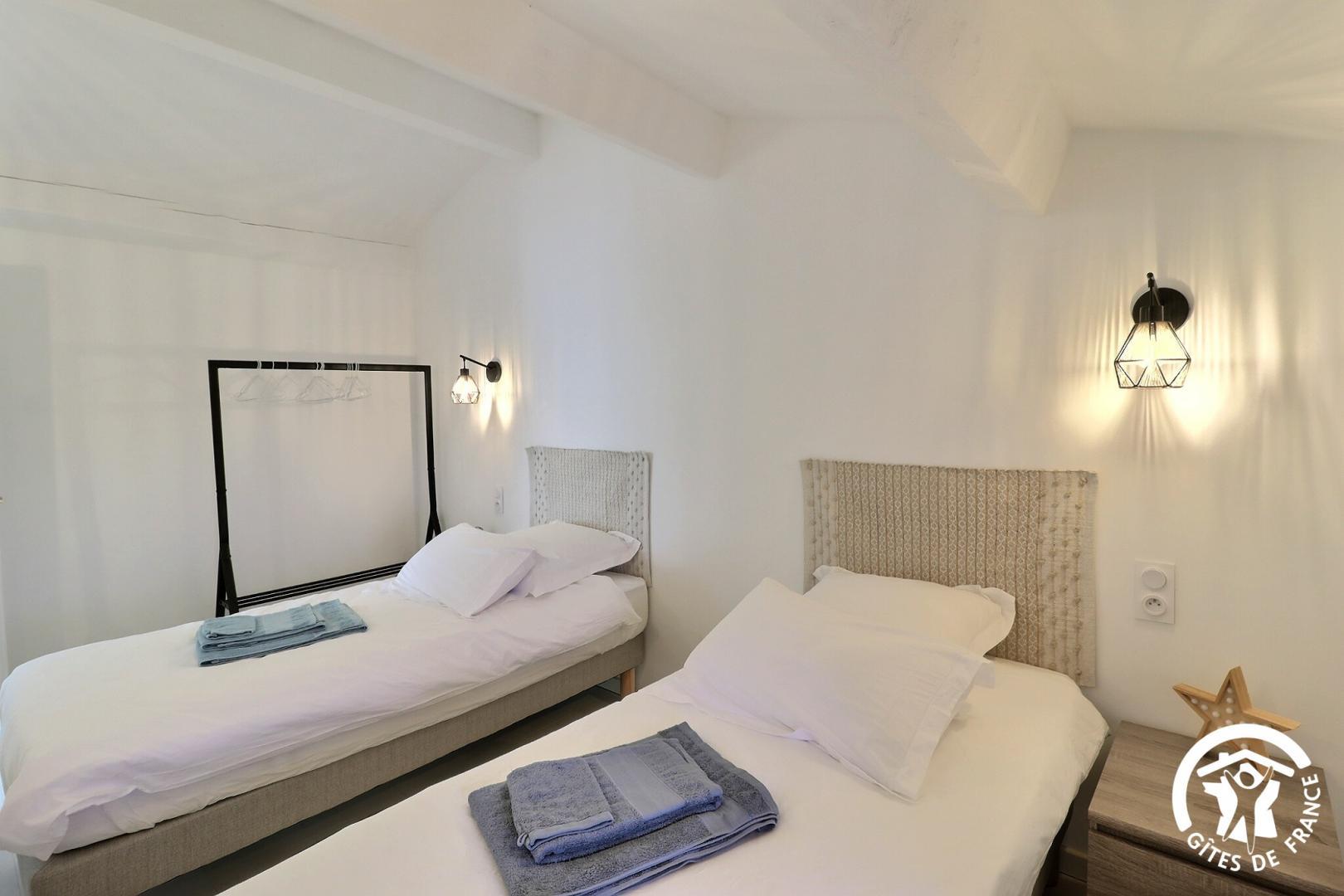 La Picholine, Éguilles - photo 21