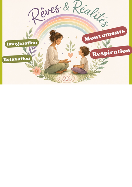 Ateliers relaxation
