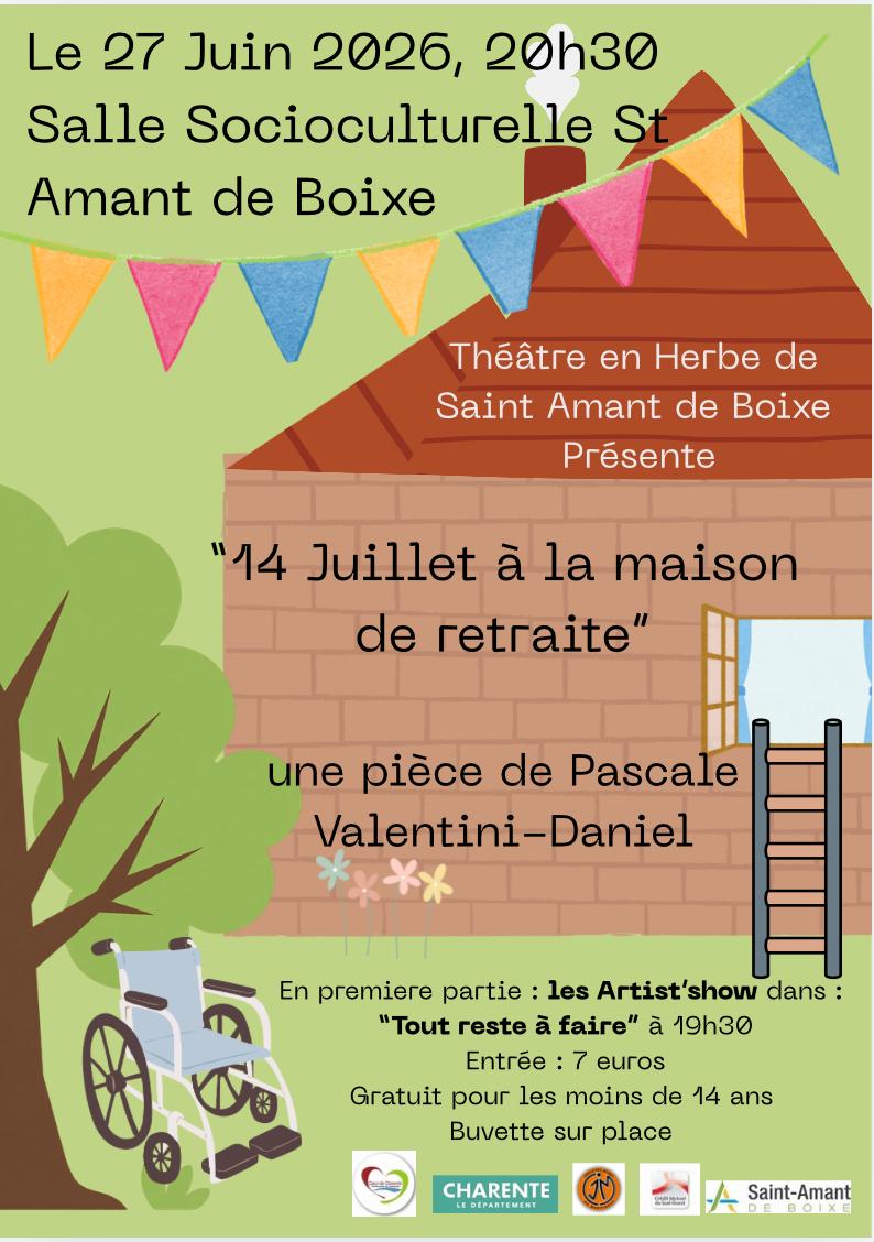Théâtre