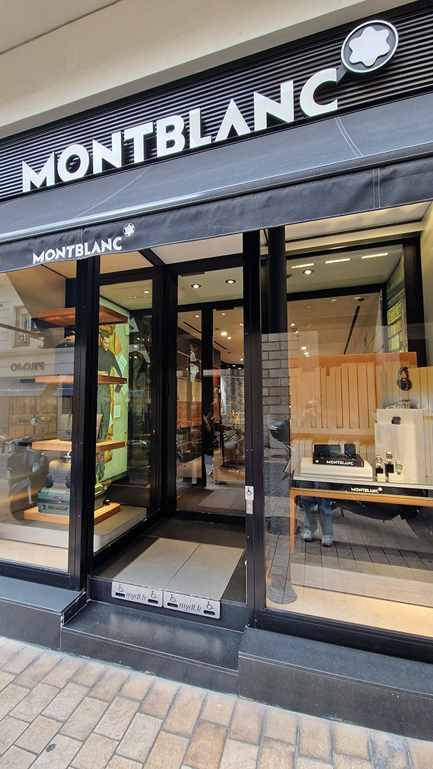 Montblanc — photo 2