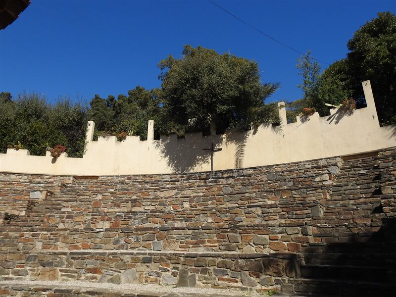 Eglise Sainte-Thérèse de l'Enfant Jésus au Rayol