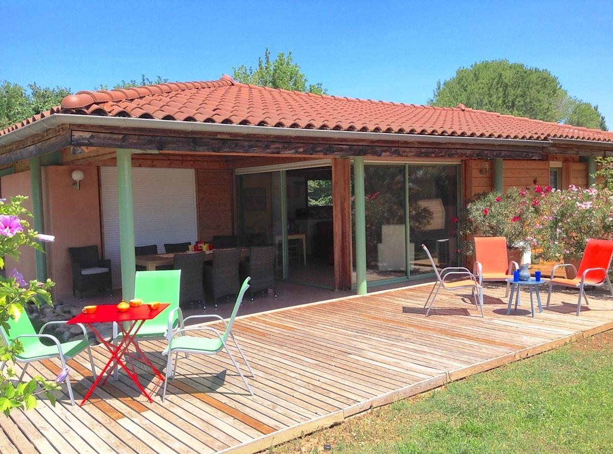 La Maison de Sylvianne, Aix-en-Provence - photo 29