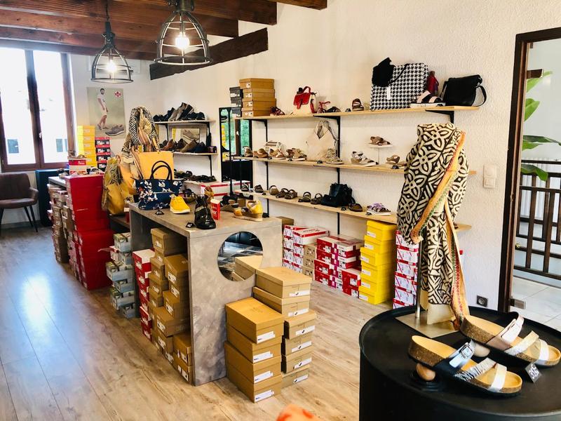 Tendance Chaussures
