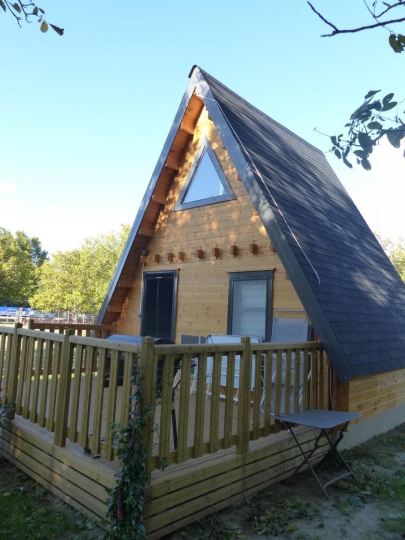 Le Tipi Provençal, Mollégès - photo 6