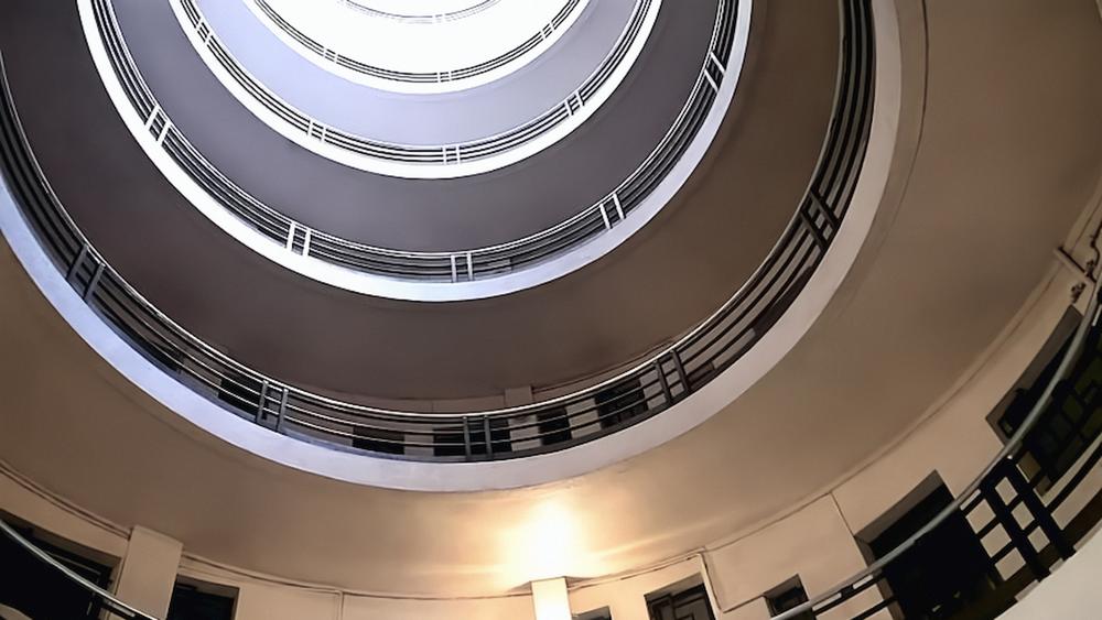 Visite Guidée - une maison dans le parc_Saint-Étienne