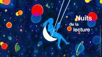 Nuits de la lecture