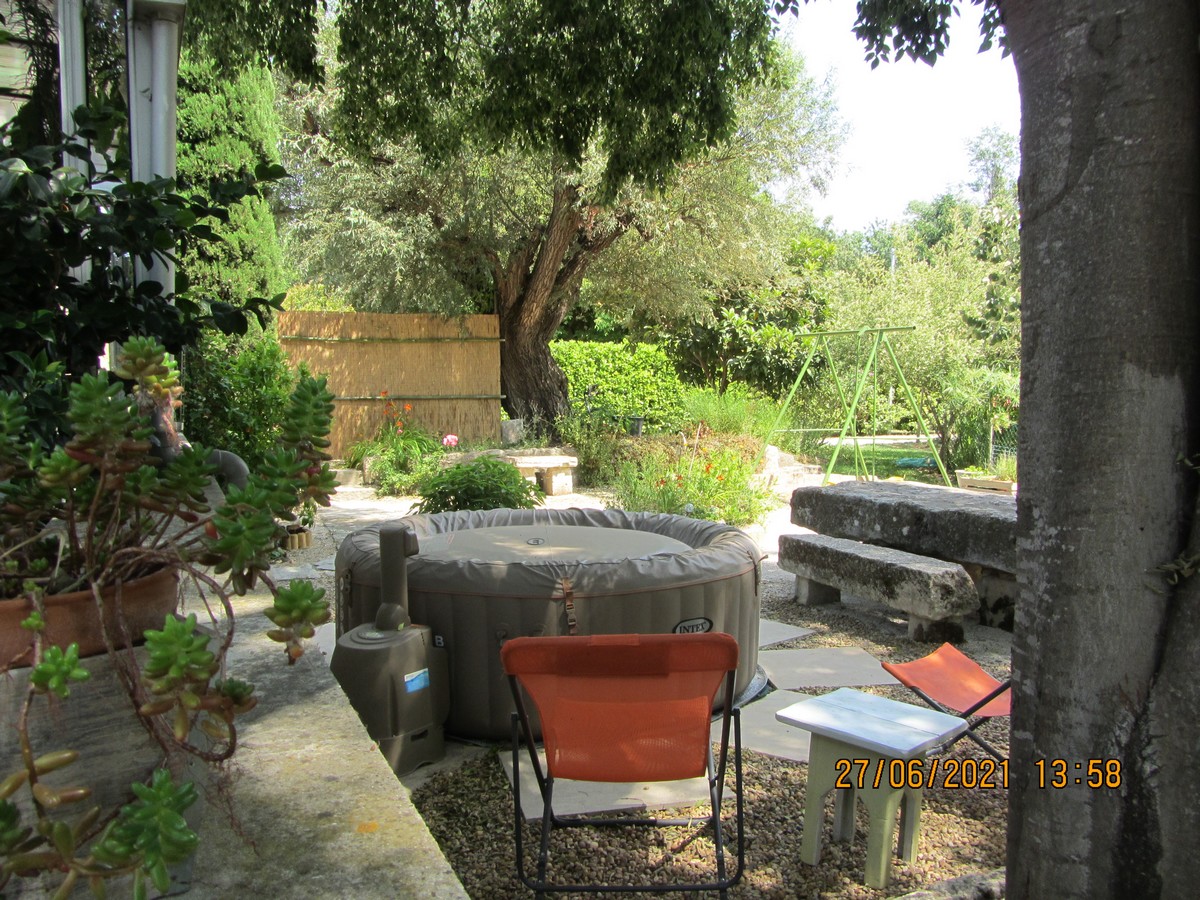 Bernadette et Claude Gibelin, Saint-Rémy-de-Provence - photo 8