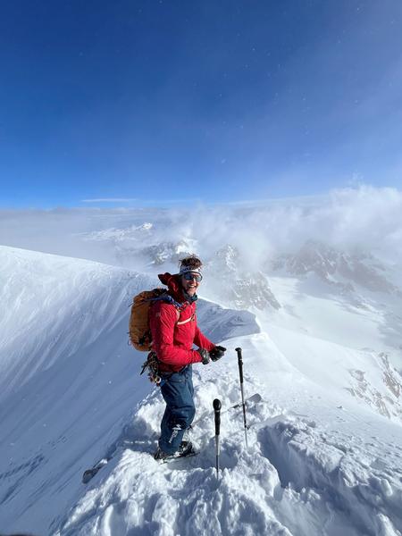 Xavier Mendes de Leon_Champéry
