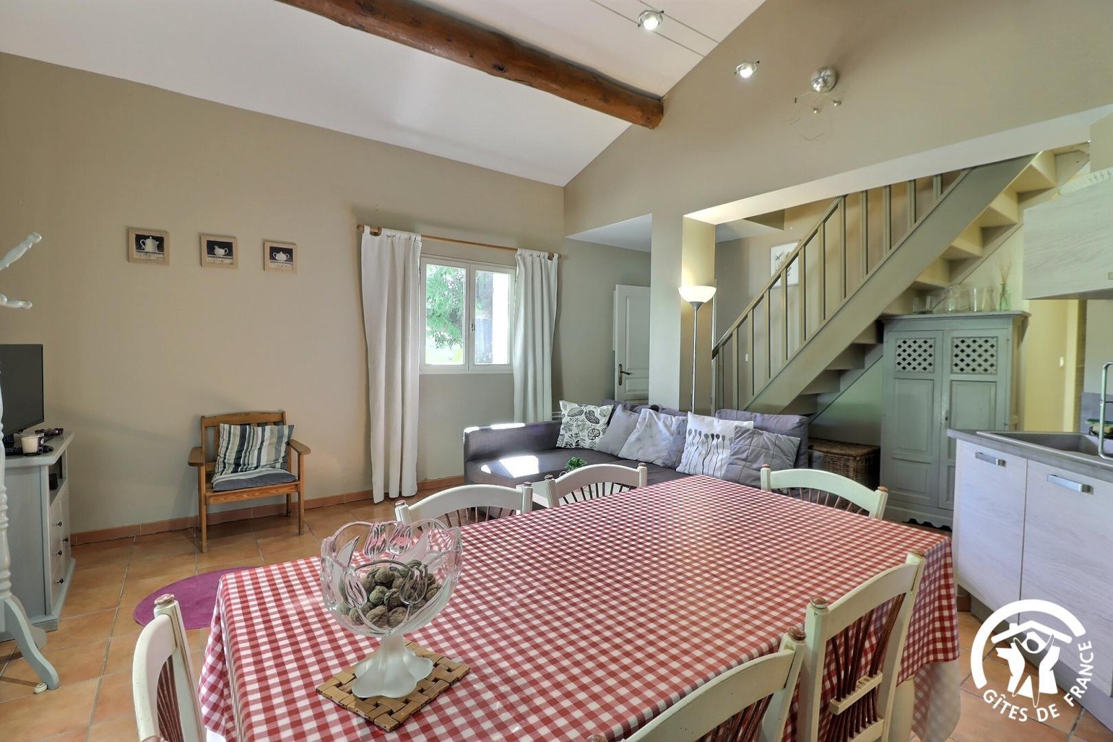 Les Micocouliers, Vernègues - photo 12