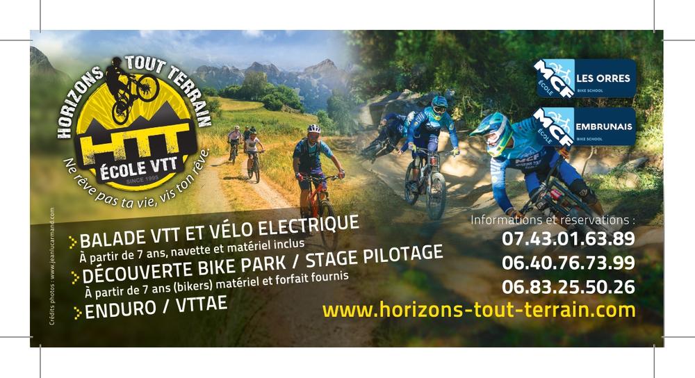 Ecole VTT MCF Horizons Tout Terrain - Cycles_Embrun - © Ecole VTT MCF Horizons Tout Terrain - Cycles_Embrun Ecole VTT MCF Horizons Tout Terrain - Cycles_Embrun - © Ecole VTT MCF Horizons Tout Terrain - Cycles_Embrun