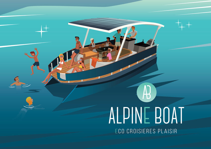 croisieresprivatives-aixlesbainsrivieradesalpes-alpineboat