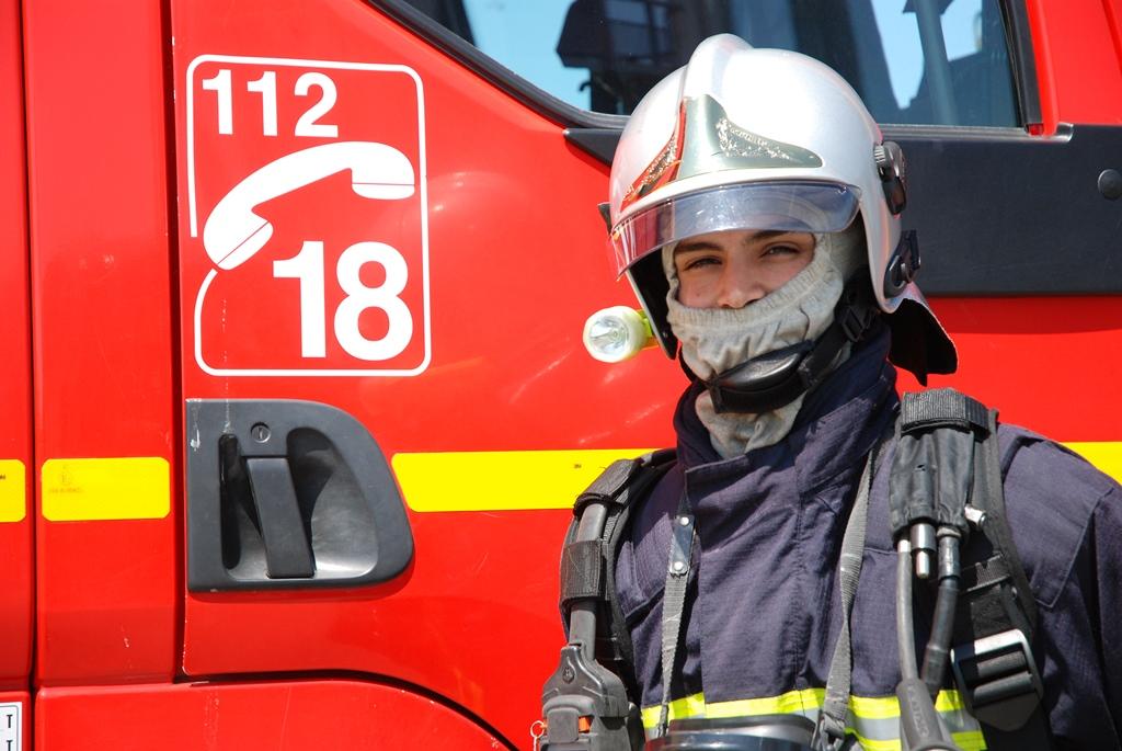Sapeurs pompiers