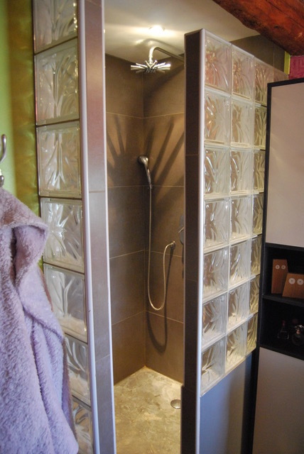 Le Premier - Les Volets Bleus Provence