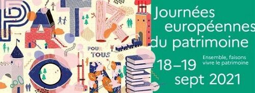 Le pigeonnier d’Ardenne - Journées du Patrimoine