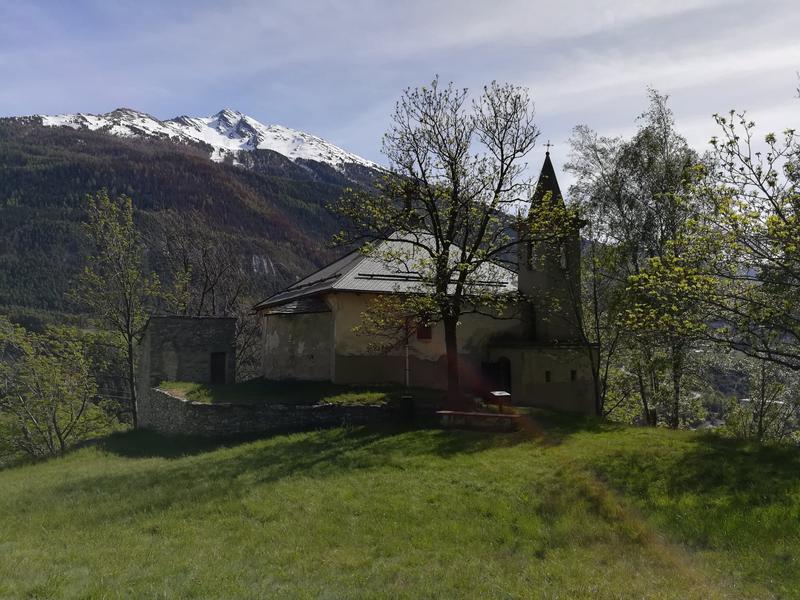 Image St Benoit