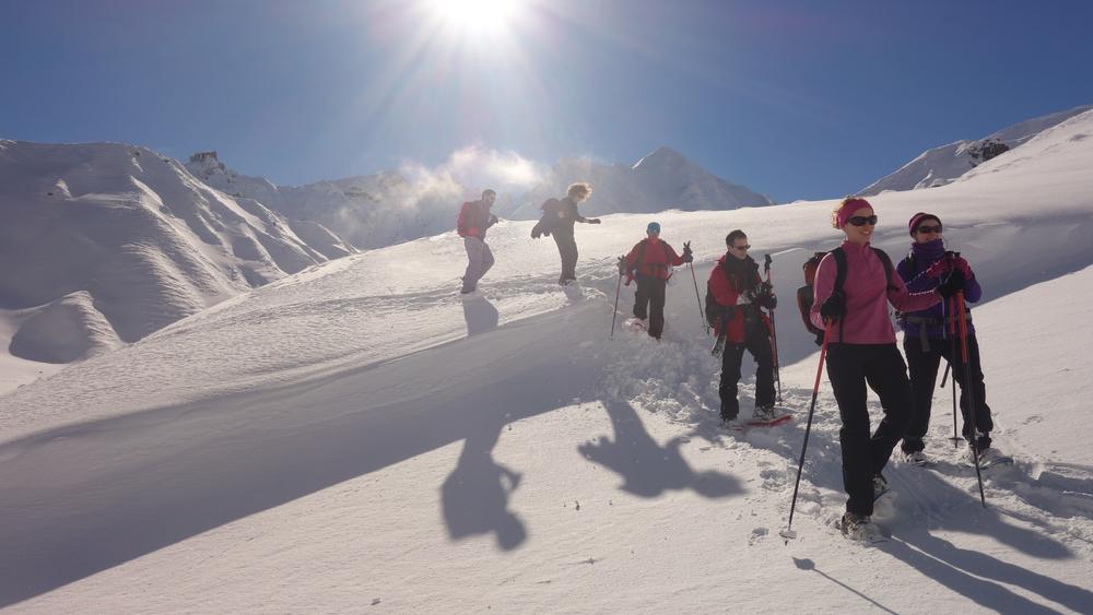 Raquettes à neige - Toulaba outdoor