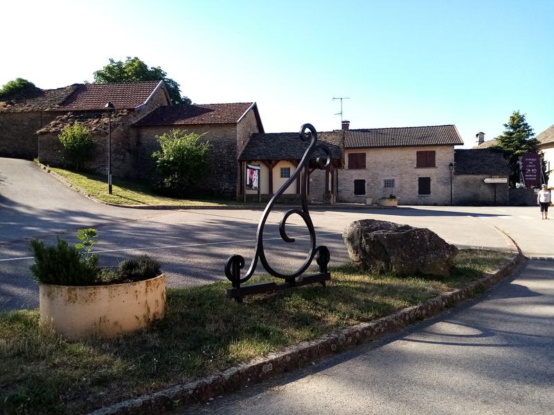 Annoisin-Chatelans - Balcons du Dauphiné - Nord-Isère - à moins d'une heure de Lyon