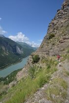 Refuge des Clots