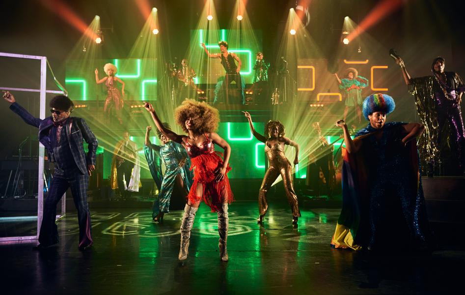 BLACK LEGENDS Hit The Road_Saint-Étienne