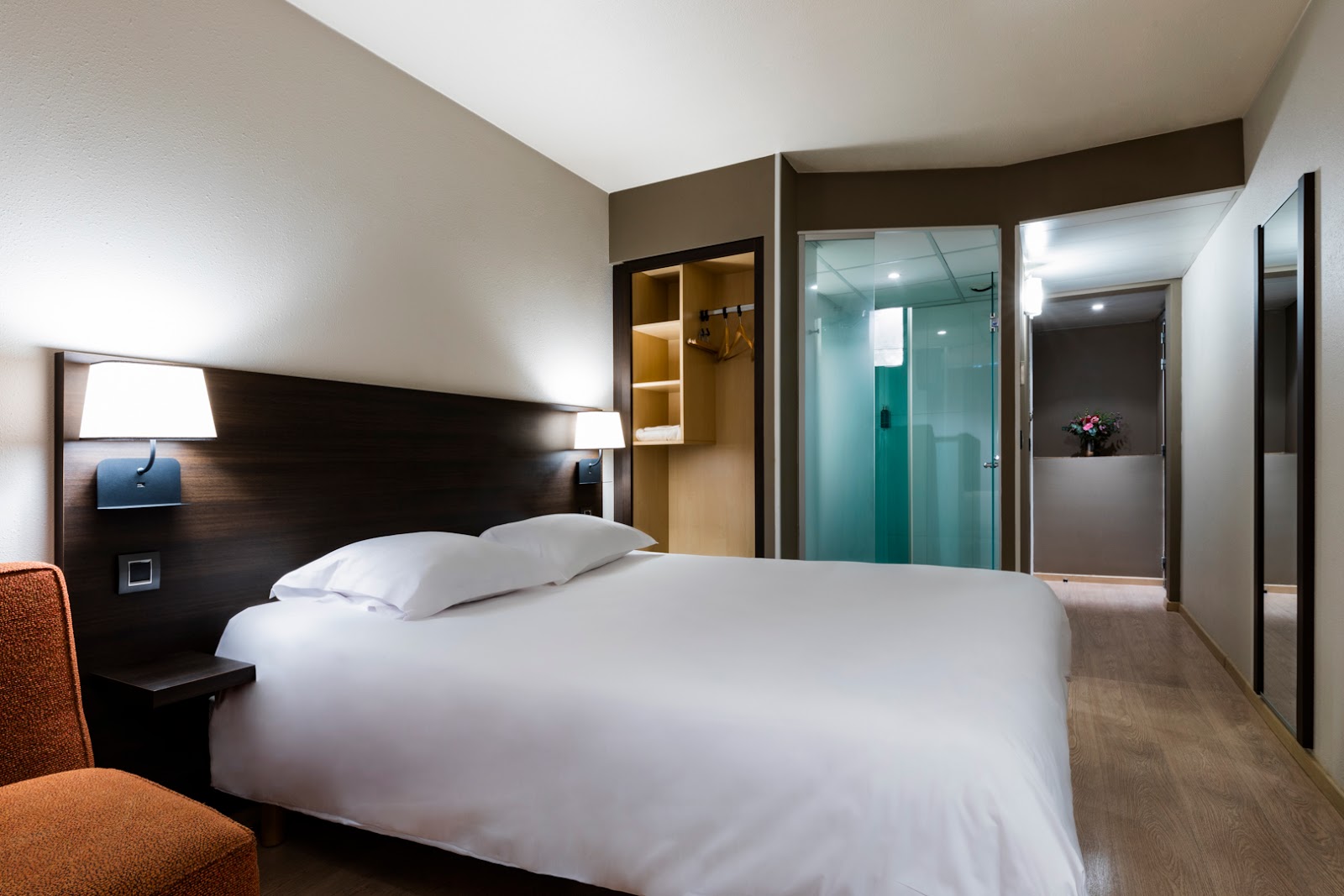 Hôtel Escale Oceania Aix en Provence