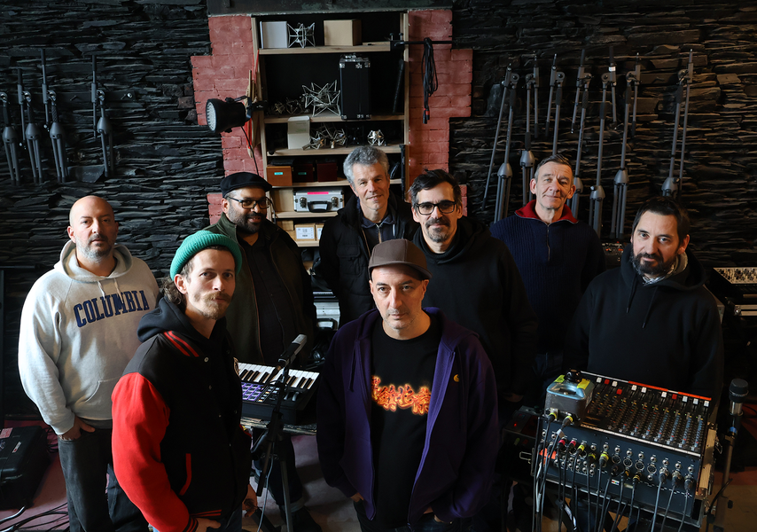 Concert de dub/electro : Zentone et Gohô_Auch