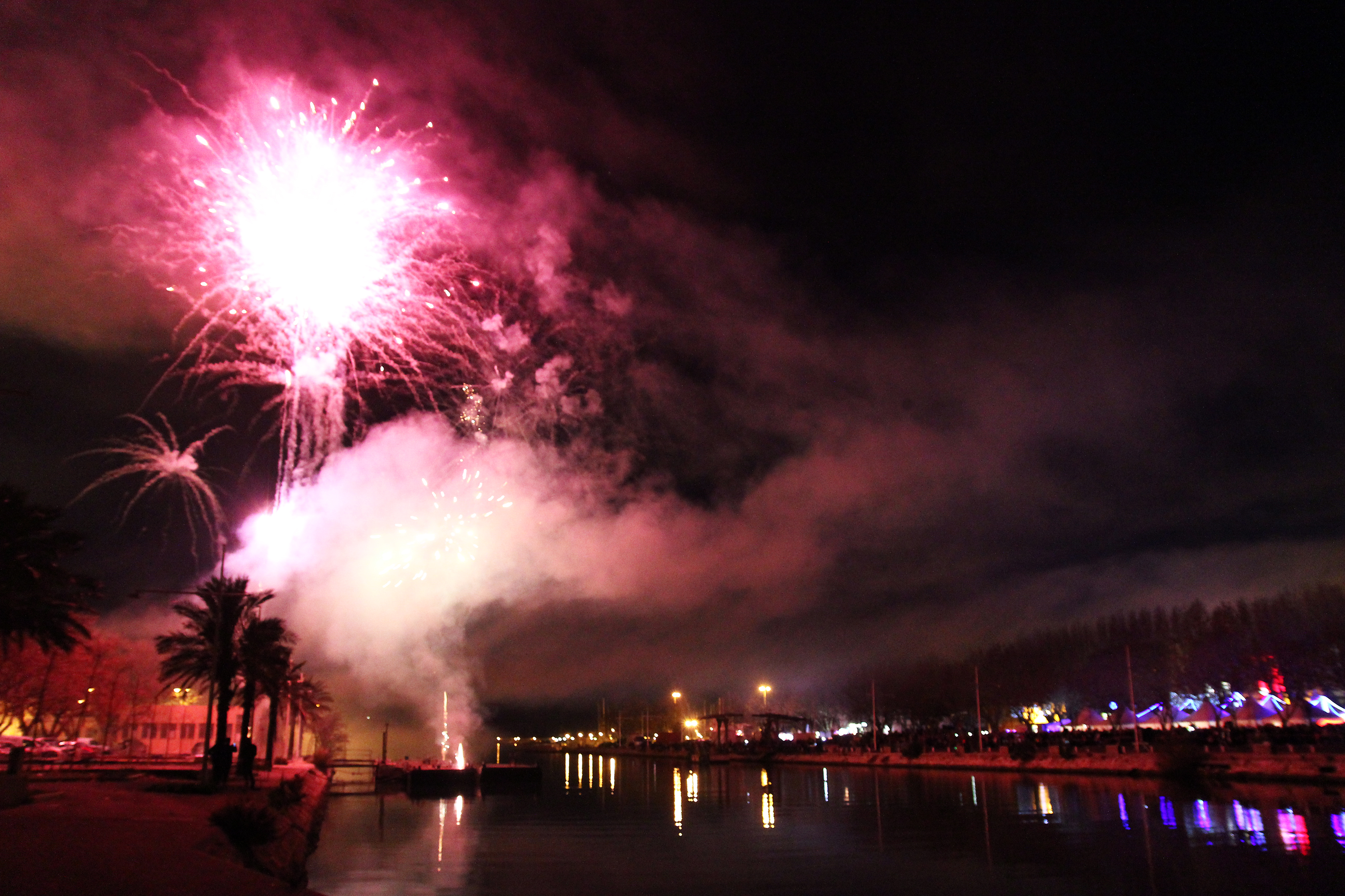 Fête de la Libération