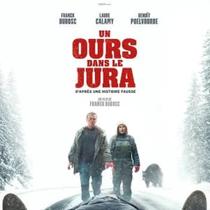 Séance de cinéma Un ours dans le Jura - Cinéma Le Dauphin - Morestel - Balcons …