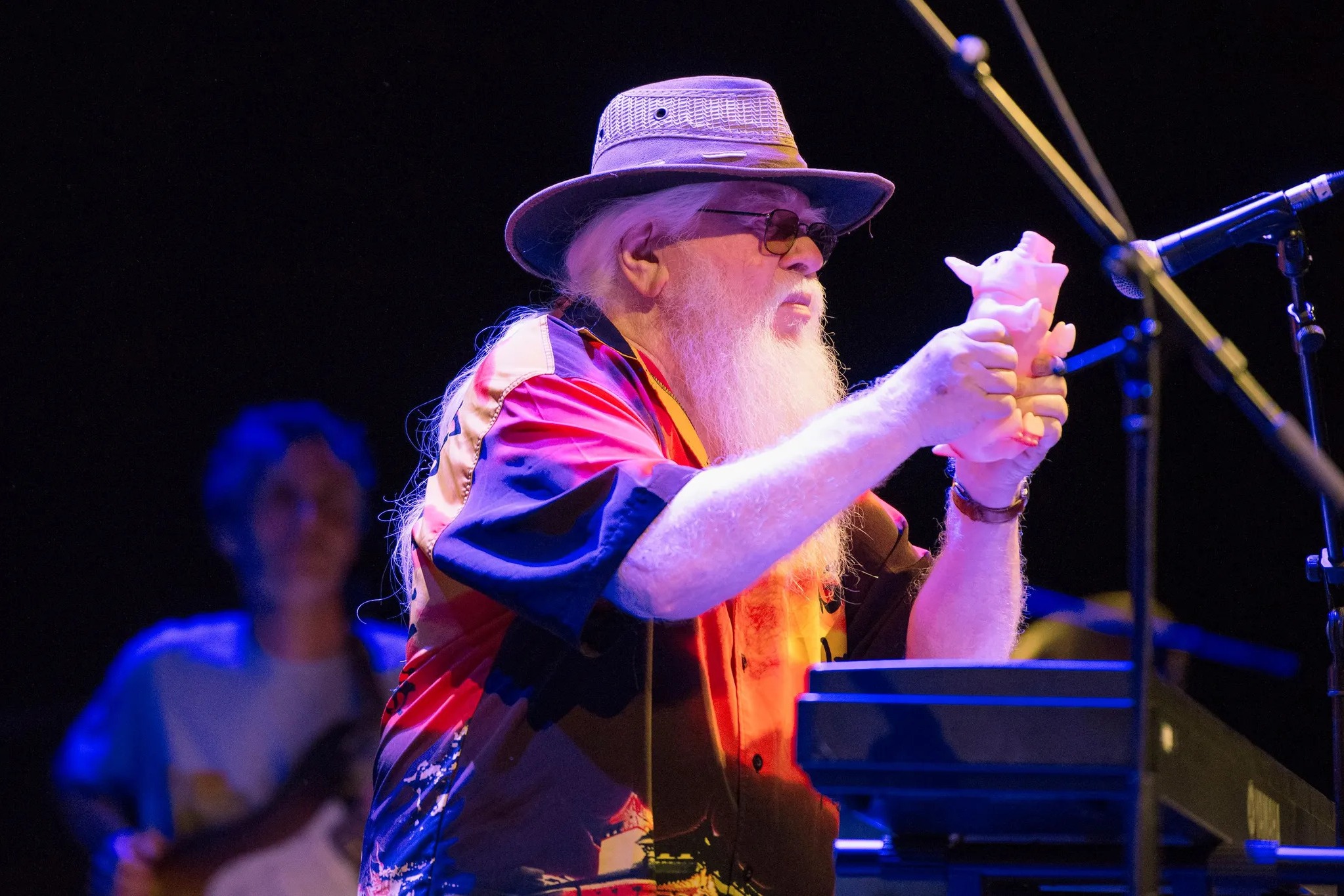 Hermeto Pascoal