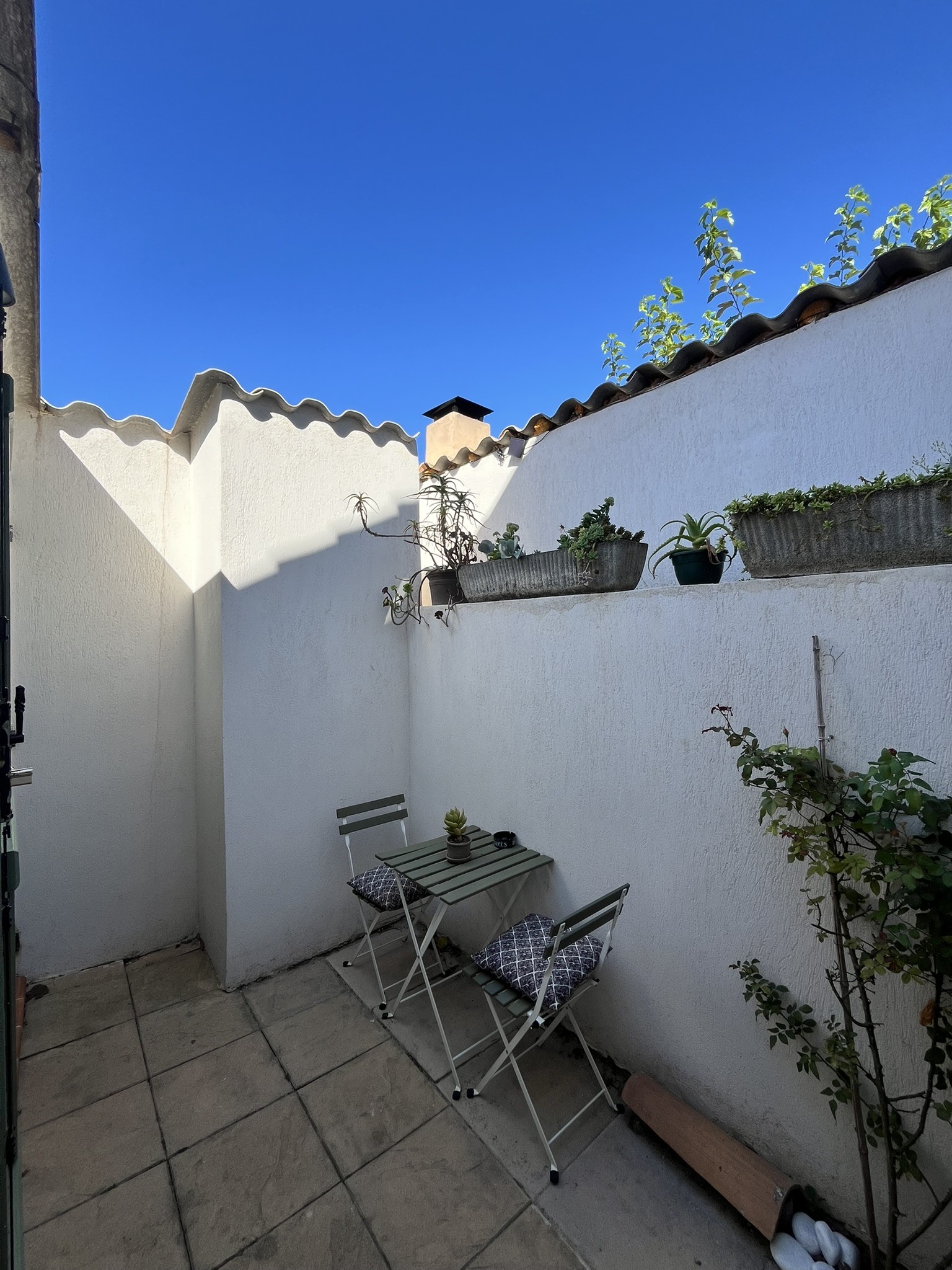 Un Cabanon au Pays de Pagnol, Aubagne - photo 7