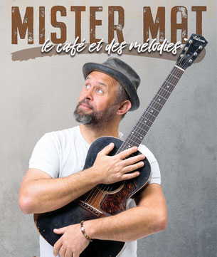 affiche du concert