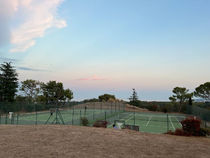 Location saisonnière - Villeneuve-Loubet