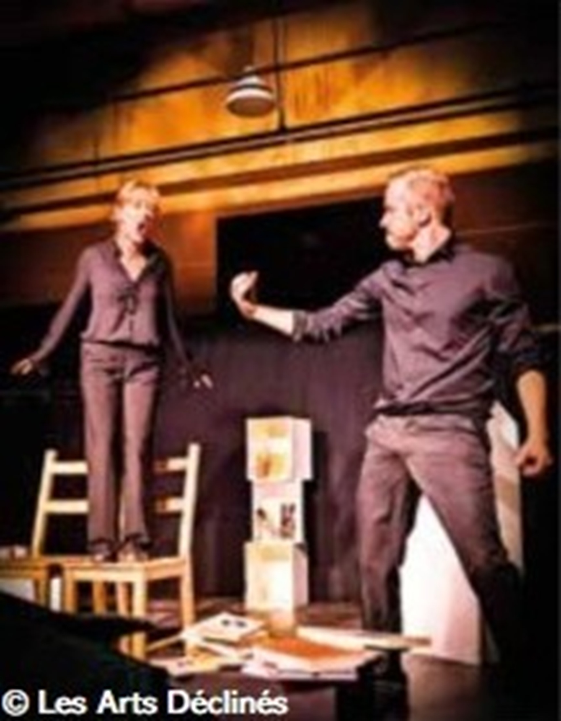 Festival Place 2025 - Spectacle d'improvisation "INCIPIT" - 12ème édition_Le To…