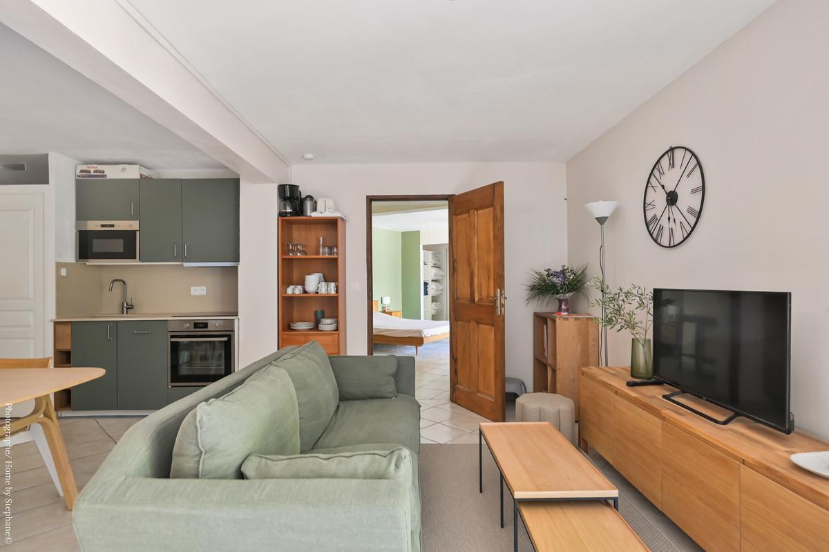 Marius, La Bouilladisse - photo 17