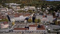 Un Voiron Haussmannien ?_Voiron