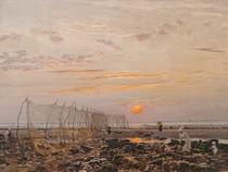 Exposition "Armand Charnay & Firmin-Girard | Horizons"_Charlieu