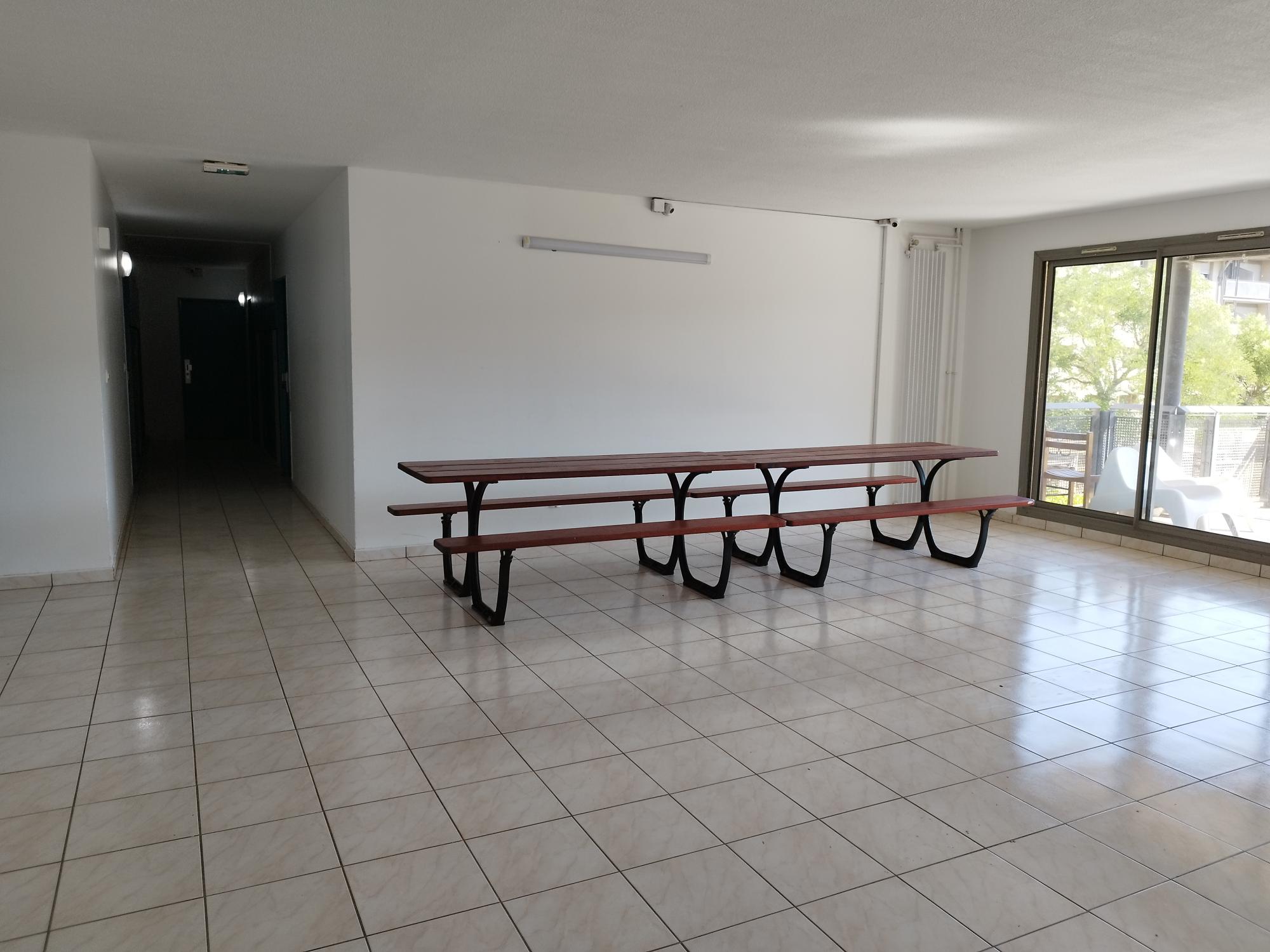 James Chassériaud - Résidence étudiants — photo 3
