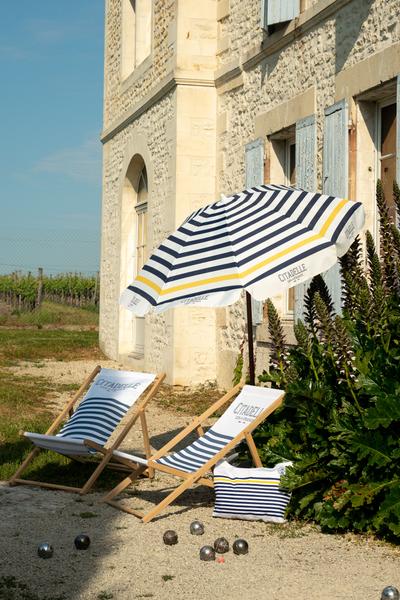 Visite Distillerie Citadelle Gin
