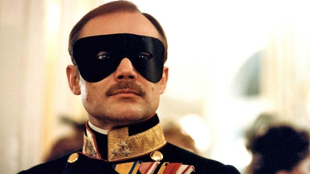 Les projections de L'Institut de l'Image - Cinéma hongrois_Aix-en-Provence