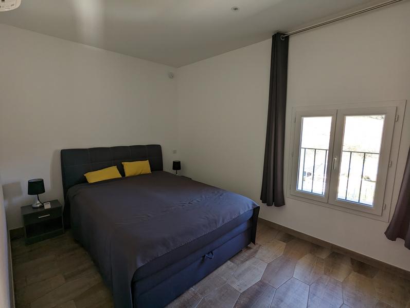 Chambre T3