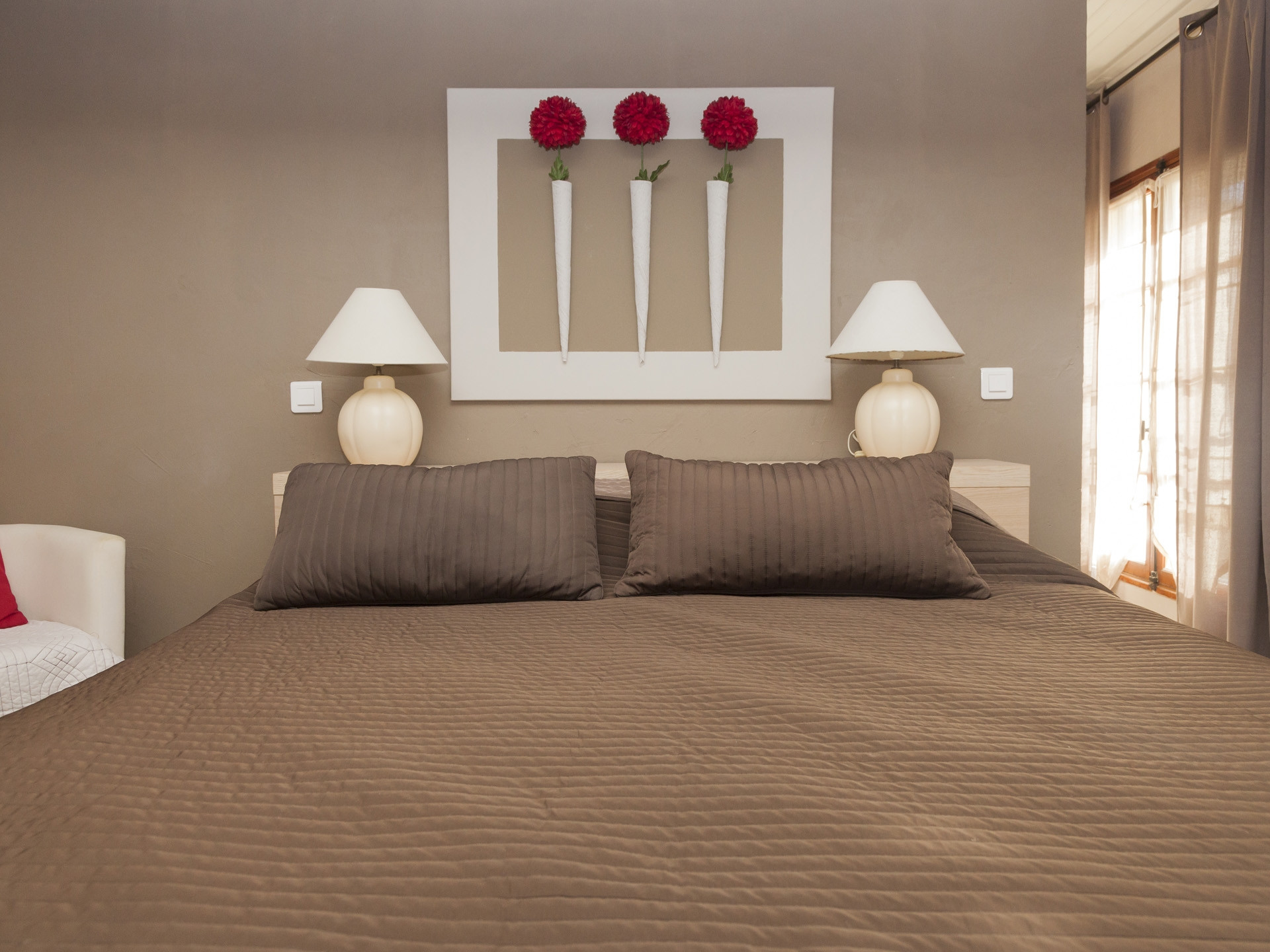 Hostellerie des Magnanarelles, Maussane-les-Alpilles - photo 2