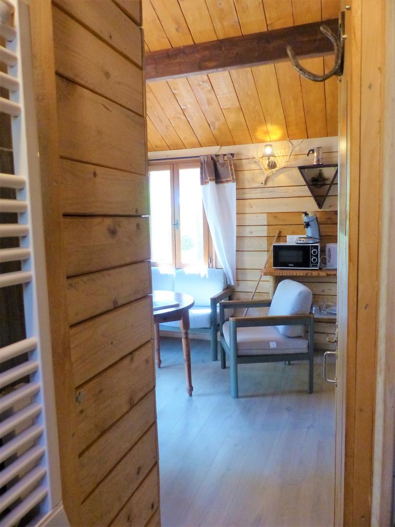 Chalet Trappeur, Cuges-les-Pins - photo 5
