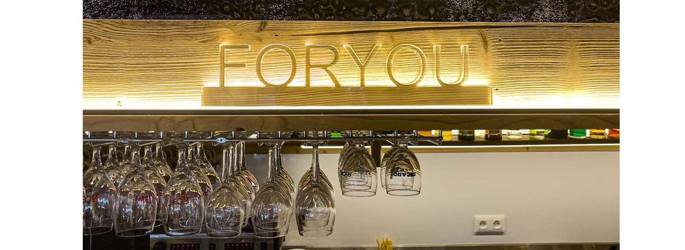 For You - Restauration rapide