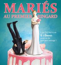 Mariés au premier ringard